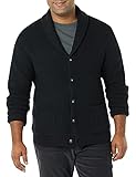 Amazon Essentials Men's Long-Sleeve Soft Touch