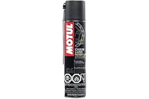 Motul Factory Line Chain Lube - 9.3oz. 103246 by Motul