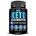 Keto Electrolyte Supplement Advanced Pills - Perfect for Keto Max Results - Electrolyte Powder for Hydration and Energy- Packed with Magnesium, Potassium, Sodium & Calcium - Low Carb Weight Loss Diet