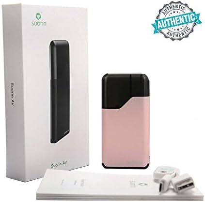 Tenado Direct Pink - For Sourin Air V2 Starter Kit