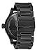Nixon Men's '51-30 SW, Death Star' Quartz Stainless Steel Casual Watch, Color:Black (Model: A172SW-2383-00)