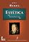 Livro ESTÉTICA: – TEXTOS SELETOS