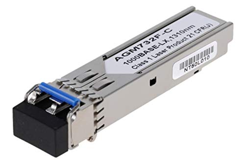 CONBIC--AGM732F-C--1000Base-LX-DDM-SFP-10km-100-Netgear-compatible