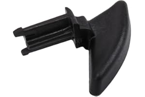 GM Genuine Parts 26069514 Steering Column Tilt Release Lever