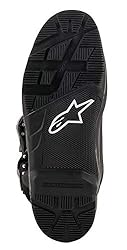 Alpinestars Mens Tech 7 Enduro Ds Boots Black/Grey