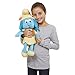 Smurfs The Lost Village Movie Jumbo Lily Plush