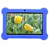 7 inch kindereditie-tablet, HD-scherm kindertablet voor Android-systeem Ingebouwde 2500 mAh-batterij, uitbreiding tot…