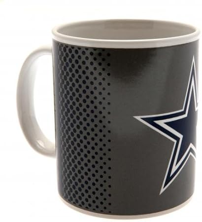 dallas cowboys merchandise uk