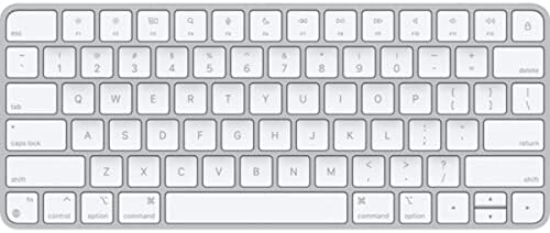 Amazon.com: Apple Magic Keyboard: Wireless, Bluetooth