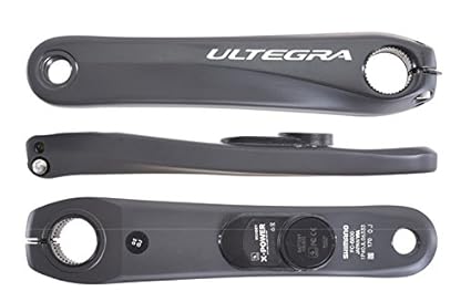stages ultegra 6800 power meter 172.5