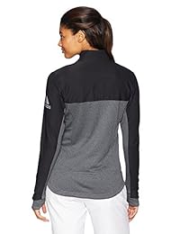 Chaqueta adidas Golf Full Zip Go-to Adapt