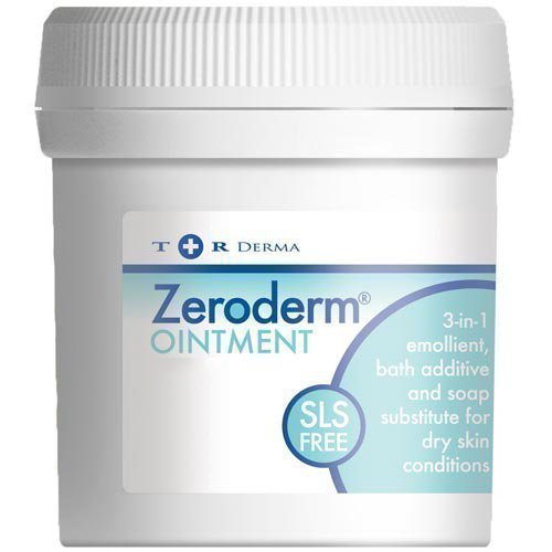 zerobase ointment