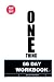 The One Thing: 66 Day Workbook (Entrepreneur Workshop) (Volume 1)