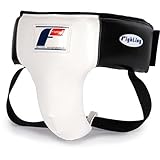 Fighting Sports Deluxe Groin and Ab Protector