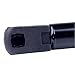 ECCPP Lift Support Window Glass Fit for Cadillac Escalade 00 02-06 for Cadillac Escalade ESV EXT 02-06 for Chevrolet Suburban 1500 2500 00-06 for Chevrolet Tahoe 00-06 for GMC Yukon XL 1500 2500 00-06