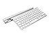 Mobee Technology Magic Bar - Inductive Charger for Apple Bluetooth Keyboard and Magic Trackpad (MO3212)