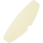 JQF Gear Helmet Face Shield Film Anti Fog for SEDICI Strada II/Strada 3 | Easily inserted on the visor,Helmet Visor Film Anti Fog for SEDICI Strada II/Strada 3/FF397/FF801 /FT2 VECTOR Helmet Shield