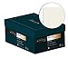 Southworth J404N10 25% Cotton #10 Business Envelope Natural 24 lbs. Wove 250/Box FSC