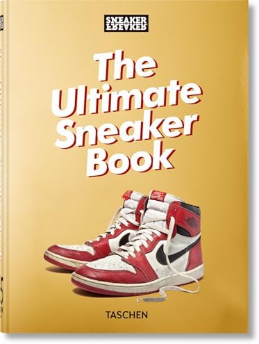 Soled Out: The Golden Age of Sneaker Advertising (A Sneaker