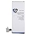 iPhone 4 Battery : Stalion Strength Replacement Li-Ion Polymer Battery 1420mAh 3.7V for iPhone 4 (4G)[24-Month Warranty](compatible with GSM & CDMA Models A1349 / A1332)