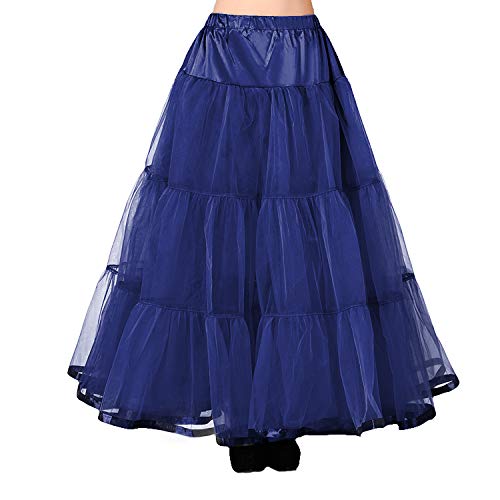 full net underskirt