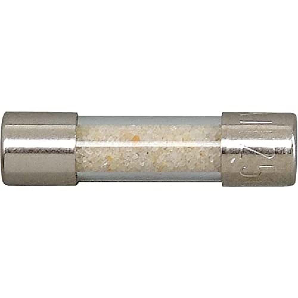 Kopp Fuse 321800084), Flink 2.5 A Pack of 3 in Blister Packaging