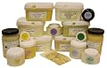 Aloe Vera Butter Pure Organic by Dr. Adorable 8 Oz