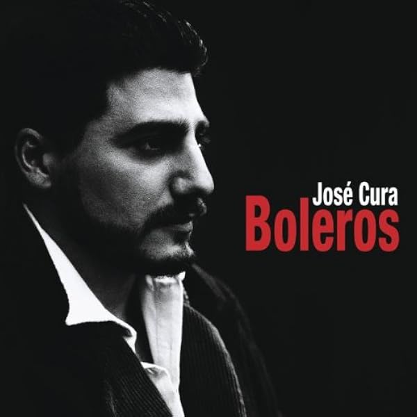 CURA,JOSE - Anhelo: Argentinian Songs - Amazon.com Music