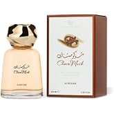 Al Rehab Choco Musk Eau De Parfum Spray, 3.4 Ounce (Unisex)