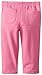 Peanut Buttons Baby Girls' 3 Piece Pant Set with Zebra Star
