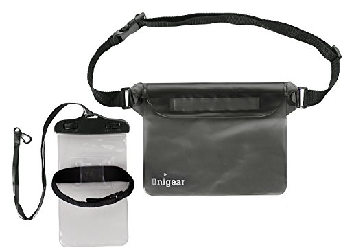 Waterproof-Pouch-Bag-Dry-Bags-Sack-Waist-Strap-for-Boating-Hiking-Kayaking-Canoeing-Fishing-Rafting-Swimming-Camping-Skiing-Snowboarding-with-Extra-Universal-Waterproof-Arm-Band-Phone-Case Waterproof-Pouch-Bag-Dry-Bags-Sack-Waist-Strap-for-Boating-Hiking-Kayaking-Canoeing-Fishing-Rafting-Swimming-Camping-Skiing-Snowboarding-with-Extra-Universal-Waterproof-Arm-Band-Phone-Case