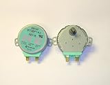 GE Microwave Turntable Motor 2.5/3 rpm ST16FE EX73SAAA3 WB26X10038