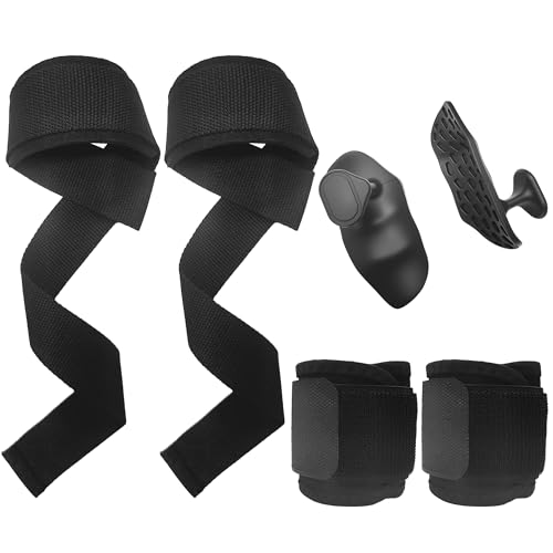 Fitness Workout Set for Men and Women