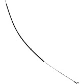 GardenP+ 544171701 Throttle Cable for Jonsered, Husqvarna Trimmer 323HE3, 323L, 323RII, 325HDA65X, 325HE3X, 325HE4X, 326C, 326ES, 326L, Replace OEM 544 17 17-01