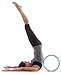 321 STRONG Pilates Ring & Yoga Wheel