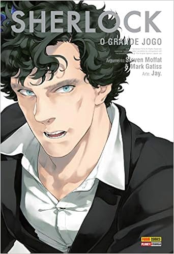 Sherlock: O Grande Jogo clique aqui