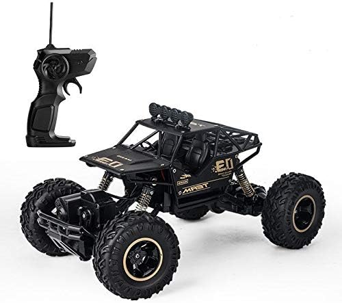 remote control driving car