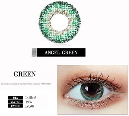 Color Change Party Cosplay Suit One Pair (Angel Green)