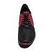 NIKE Men's Air Behold Low Basketball Shoe