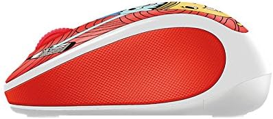 Logitech 910-005026 M325c Wireless Mouse Triple Scoop Ice Cream Cone - Image 4