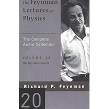 The Very Best of the Feynman Lectures - Richard Feynman