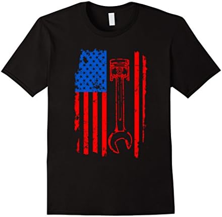 Men's Mechanic Gifts For Him - Mechanic Gift. XL Black