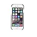 Pong Sleek iPhone 6/6s Case - with Built in Antenna Technology - Black