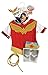 Rubies Girl's DC Superheroes Wonder Woman Dress Up Set