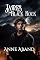 Livro James de Black Rock: (Romance paranormal com bruxas e lobos) (Black Rock em português Livro 4)