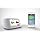 Amazon.com: AirVisual Node Air Quality Monitor, High 
