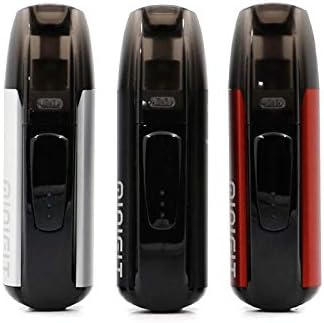 Minifit Kit Justfog - Rouge