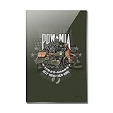 POW MIA Army Motorcycle Bike Bring Them Home