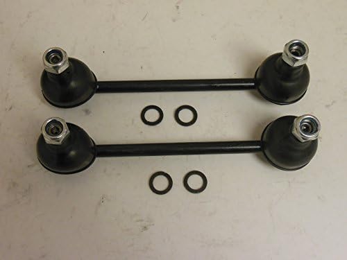 Kit of 2pcs. 1 Front Left and 1 Front Right Sway bar link