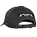 Gadsden and Culpeper Operator Cap Bundle - w Punisher/Dont Tread Patches (Black Cap)